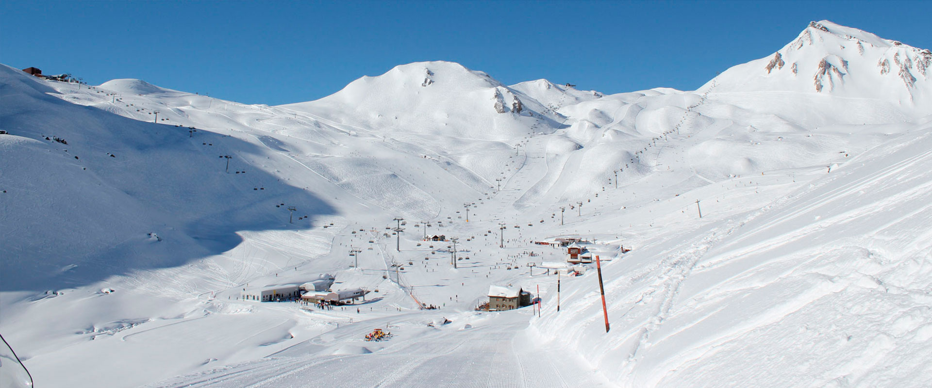 Skiregion Samnaun mit Top-Skigebiet-Award ausgezeichnet