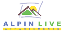 Alpin Live Samnaun Logo