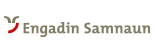 Engadin Samnaun Logo
